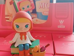 -泡泡玛特POPMART(崇文门国瑞城店)