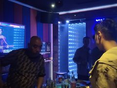 -唱吧麦颂KTV(顺义华联店)