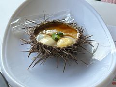 -大锅强·蒸海鲜青岛菜(金沙滩店)