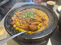 -陶德砂锅(蜀汉路店)