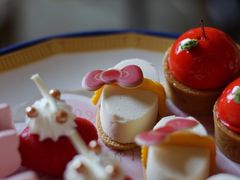 -大堂茶座
