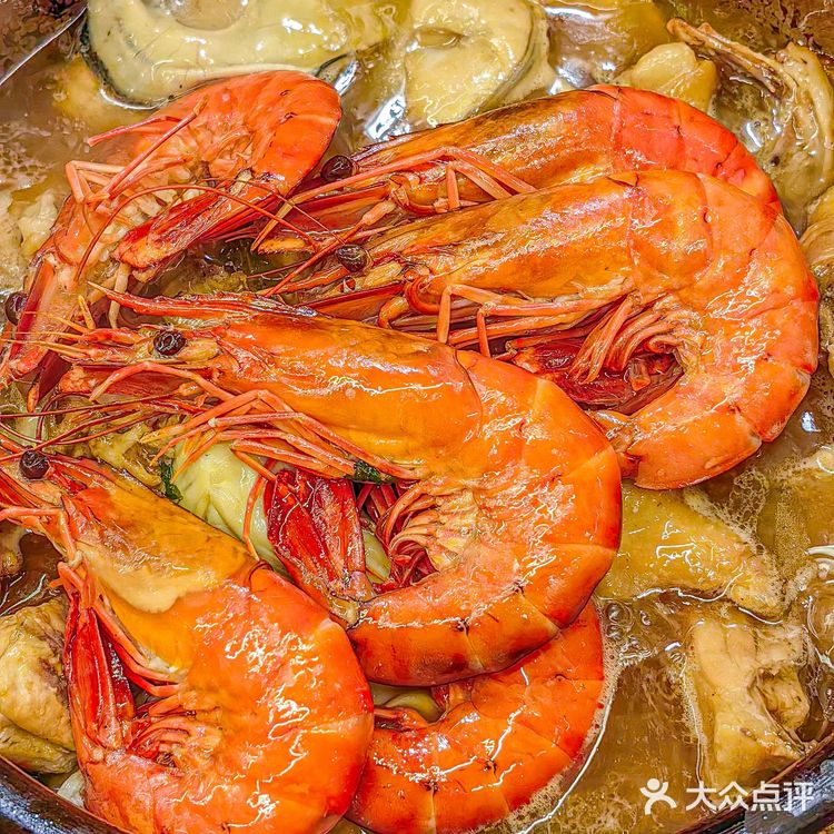 深圳前三，确实好吃！！