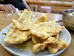 -顺姬冷面(长白西路店)