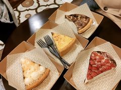 -Pie Bird(新闸路店)