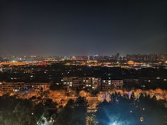 -烛影拾光观景餐厅·创意菜·摄影·小提琴(大唐不夜城店)