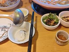 -民食香·腊排骨野生菌美食(木府店)