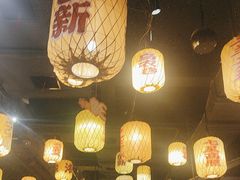 -南京大牌档(凯德1818店)