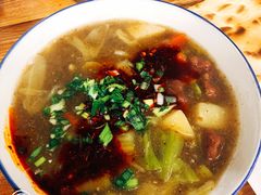 -老字号贾家肉丸糊辣汤(光明巷店)
