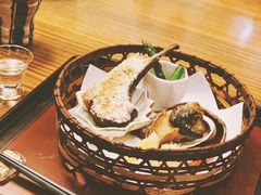 -滩万日本料理Nadaman(国贸大酒店)
