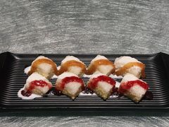 -幸福的烤包子·新疆菜
