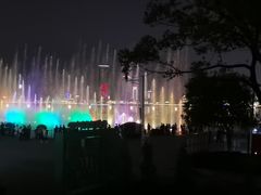 -秋水广场