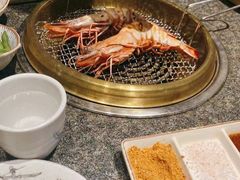 -NIUAN牛庵·日式和牛烧肉(恒隆店)