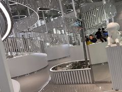 -3号仓库·创意中国菜(嘉兴龙鼎万达店)