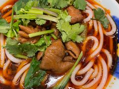 -兵哥豌豆面(创意谷店)