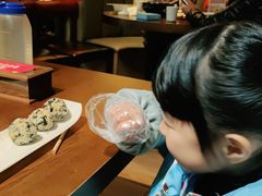大堂-汉米达特色料理餐厅(郴州友阿国际广场店)