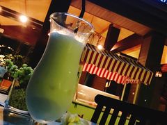 -宴悦海鲜餐厅·游水海鲜·牛排(亚龙湾瑞吉店)