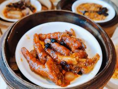 -万龙洲海鲜(亚运村店)