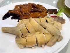 -海宝酒家(中山四路店)