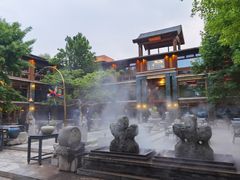 -那家山城(樱桃园店)