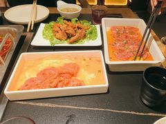 -福禄娃一家人火锅(上地店)