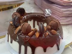 -DQ·蛋糕·冰淇淋(五棵松万达店)