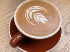 -VOYAGE COFFEE(北锣鼓巷店)