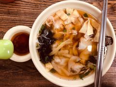 -都谷包子(天一广场店)