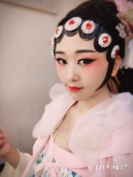 -盘子女人坊古装写真摄影(厦门总店)