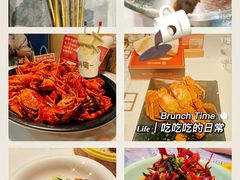 -靓虾二哥长沙地标小龙虾(五一广场店)