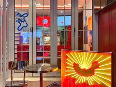 门面-Eckl’s爱氏热狗(猫街店)