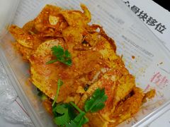 -鸣记脆皮烤鱼·海鲜烤鱼(三八广场店)