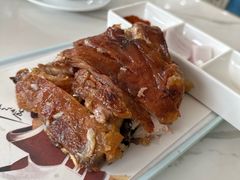 -老毛手抓·盐池滩羊非遗手抓(宁夏总店)