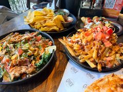 -Q MEX 库迈墨西哥餐吧(三里屯店)