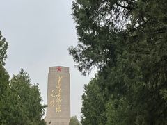 -济南战役纪念馆(济南革命烈士陵园)