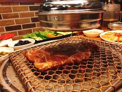 招牌宫中拌猪排-青鹤谷(苏州店)