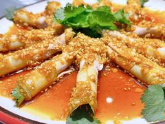 -红辣椒·川菜·火锅(科华路店)