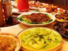 -大富烧鸡大牌档(扬帆店)