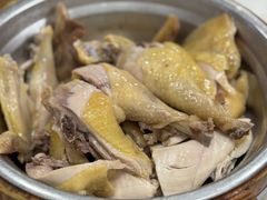 招牌碧映鸡-成惠食府(赤岗店)