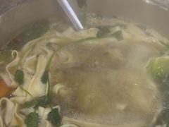-乡土黄·鲜牛肉火锅·小龙虾(兴业街店)