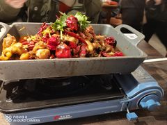 -乔街深夜食堂·小龙虾·高压锅生蚝(杭州总店)