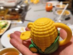 -海底捞火锅(名门店)