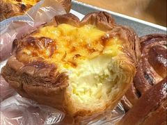 -LANLIZI BAKERY(COSMO店)