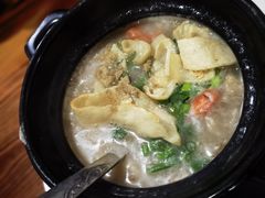 -皮蛋弟砂锅店(总店)