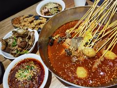 -付小姐在成都(五道口店)