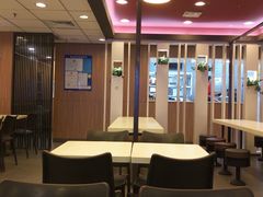 大堂-永和大王(解放东路店)