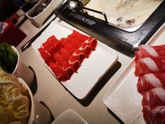 -海底捞火锅(上元大街店)