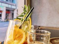 -BE NORMAL CAFE(霞溪路店)