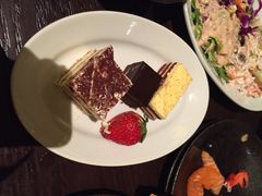 沈阳君悦酒店乐厨自助餐厅-君悦酒店·乐厨·高空自助餐(青年大街店)