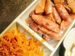 -韩盛·盛江山自助料理(中街大悦城店)