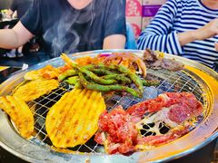 -吉志烤肉(太原总店)